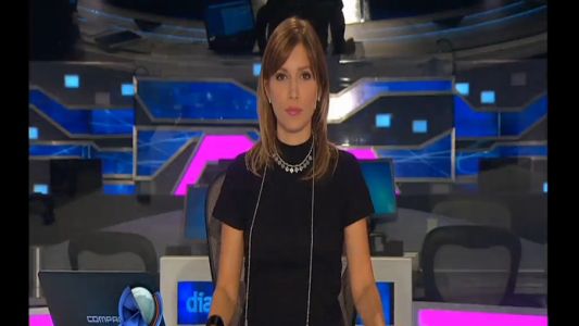 Diario de Medianoche Bloque 1 13/04/2017