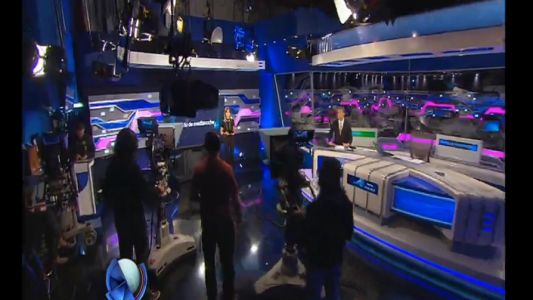 Diario de Medianoche Bloque 2 13/04/2017