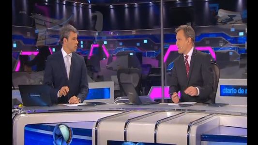 Diario de Medianoche / Bloque 1 / 18/04/2017