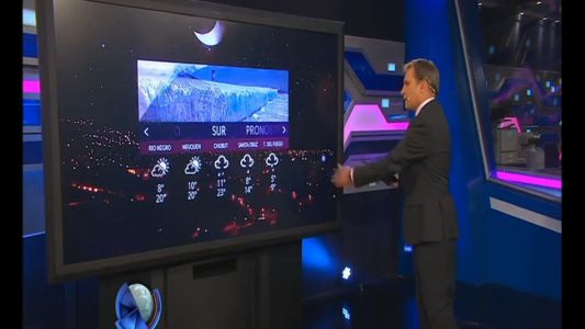 Diario de Medianoche / Bloque 2 / 18/04/2017