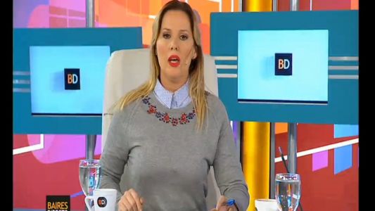 Baires Directo / Bloque 3 / 18/04/2017