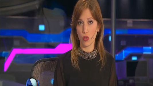 Diario de Medianoche Bloque 1 19/04/2017