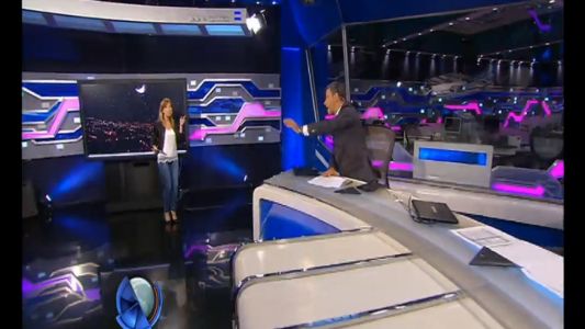 Diario de Medianoche Bloque 2 20/04/2017