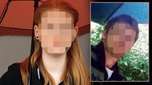 La justicia alemana permite que una adolescente de 16 años siga la relación con su tío de 48