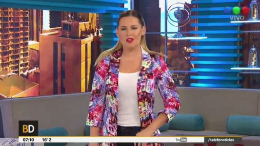 Baires Directo Bloque 2 21/04/2017