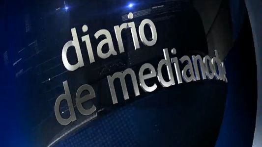 Diario de Medianoche Bloque 1 22/04/2017