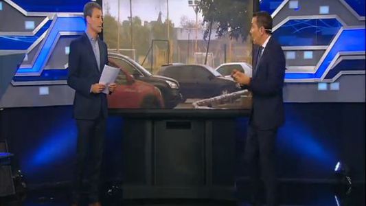 El Noticiero de la Gente / Bloque 2 / 26/06/2018