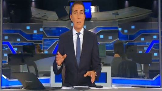 El Noticiero de la Gente / Bloque 3 / 26/06/2018