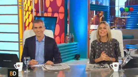 Baires Directo Bloque 1 26/04/2017