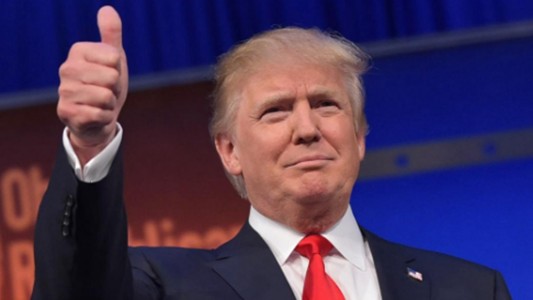 Donald Trump se niega a aclarar si aceptará el resultado de las elecciones