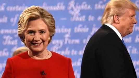 Elecciones en EE.UU.: cerraron los primeros estados y empezó el largo recuento