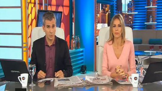 Baires Directo Bloque 2 27/04/2017