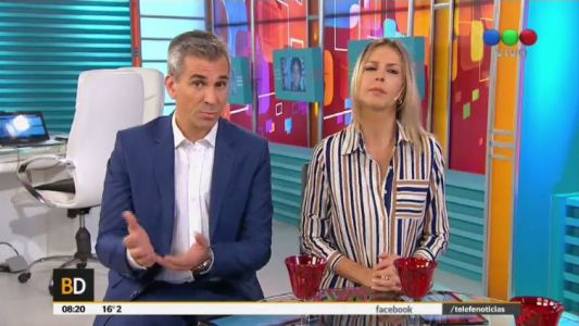 Baires Directo Bloque 2 02/05/2017