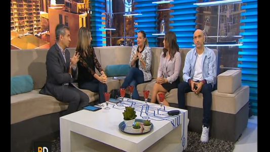 Baires Directo / Bloque 3 / 04/05/2017