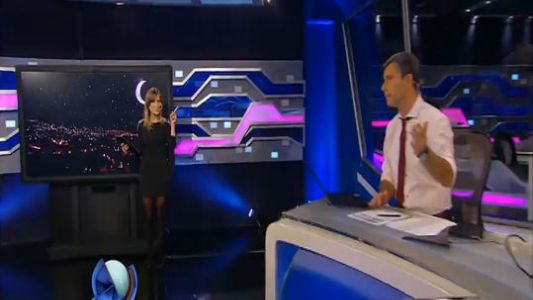 Diario de Medianoche Bloque 2 09/05/2017