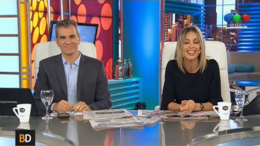 Baires Directo Bloque 2 17/05/2017