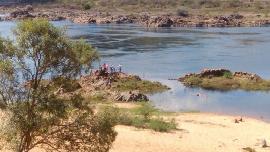Denuncian a funcionario de Brasil por retirar alerta del río en donde murió un actor
