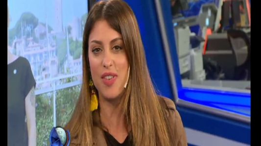 Telefe Noticias a las 12 / Bloque 3 / 24/05/2017