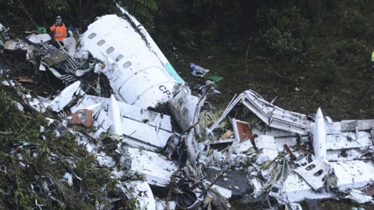 Cómo es Lamia, la aerolínea que transportaba a Chapecoense
