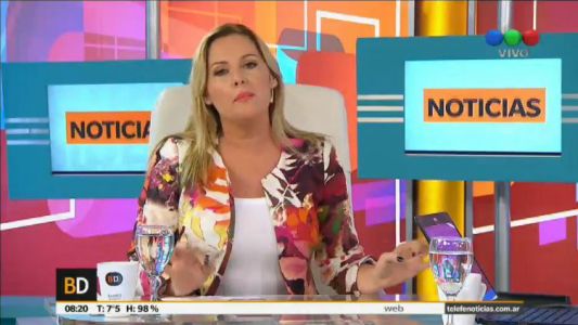 Baires Directo Bloque 3 01/06/2017