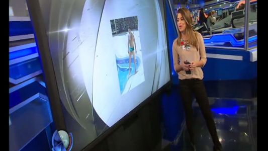 Telefe Noticias a las 12 / Bloque 3 / 06/06/2017