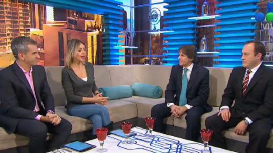 Baires Directo Bloque 1 07/06/2017