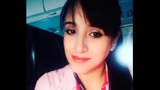 Emotivo mensaje de la azafata que sobrevivió a la tragedia del Chapecoense