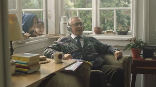 Este anuncio viral de Navidad te va a hacer llorar