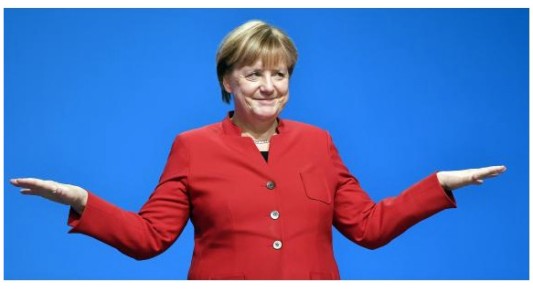 Alemania: quieren abolir la doble nacionalidad para hijos de inmigrantes