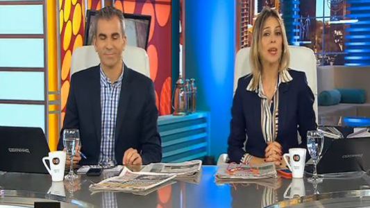 Baires Directo Bloque 1 15/06/2017