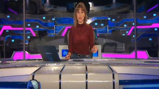 Diario de Medianoche Bloque 2 15/06/2017