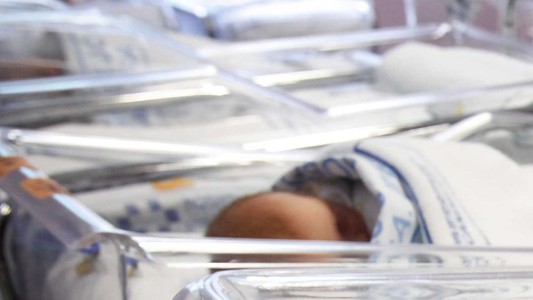 Autorizan en el Reino Unido la fecundación de bebés de "tres progenitores"