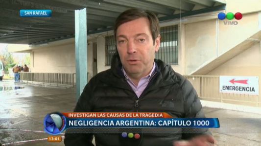 Buen Jueves / Bloque 2 / 04/01/2018