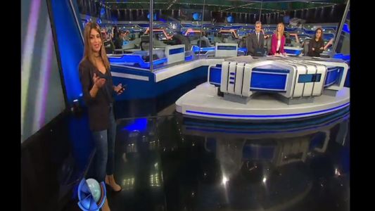 Telefe Noticias a las 12 / Bloque 2 / 05/07/2017 (1)