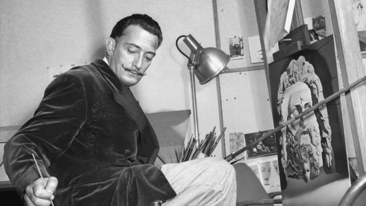 La forma de pintar una persona podría predecir si desarrollará alzhéimer