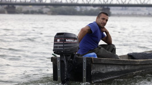 La historia del pescador que salvó del suicidio a 29 personas