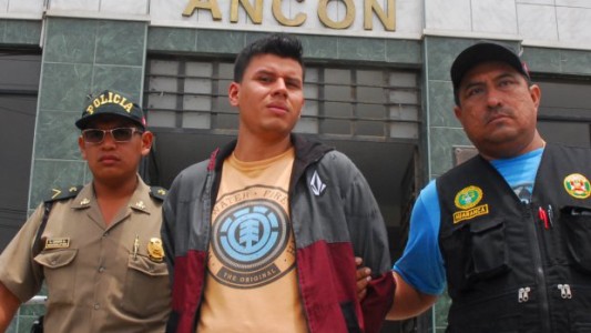 Preso drogó a su gemelo, le cambió la ropa y se fugó de la cárcel