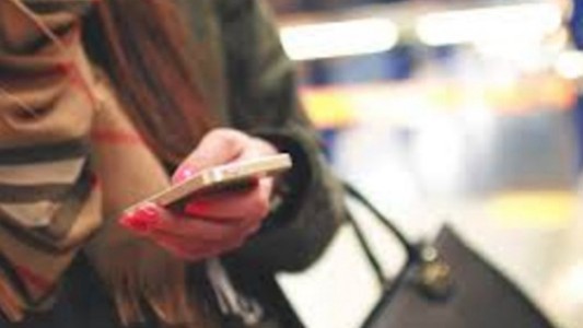 Un padre salvó a su hija de ser violada gracias a este mensaje