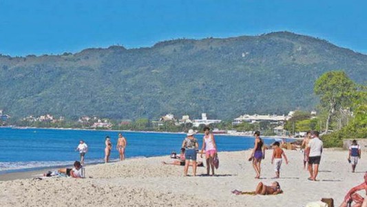 Aseguran que Florianópolis vive una temporada decepcionante