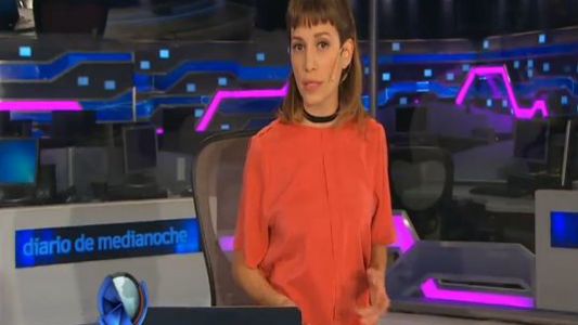 Diario de Medianoche 10/08/2017