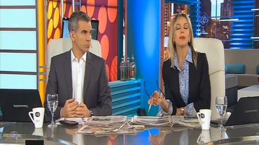 Baires Directo - Bloque 3- Jueves 17 de Agosto de 2017