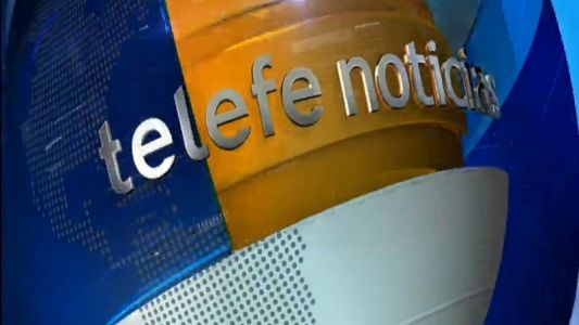 Telefe Noticias a las 12 - Bloque 3 - Lunes 21 de Agosto de 2017