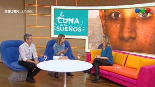 Buen Lunes / Bloque 2 / 04/09/2017