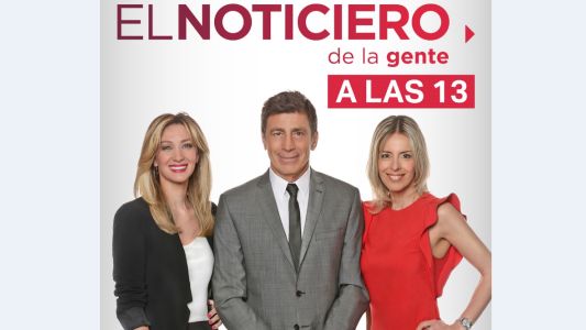 El Noticiero de la Gente. Bloque 2. 5/9/17