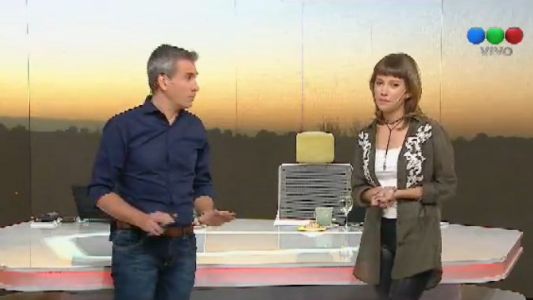 Buen Martes / Bloque 1 / 05/09/2017