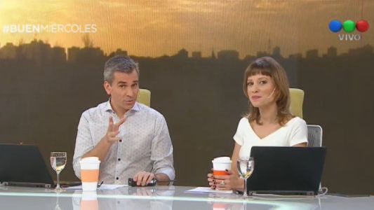 Buen Miércoles / Bloque 1 / 06/09/2017