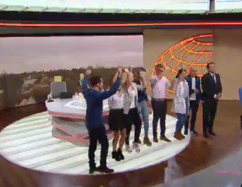 Buen Telefe / Bloque 3 / 08/09/2017