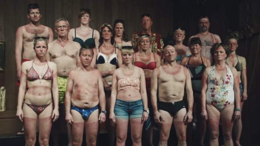 Cáncer de piel: El particular video que hizo Dinamarca pidiendo ayuda a España