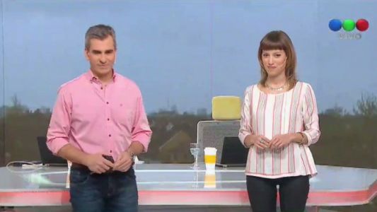 Buen Lunes / Bloque 2 / 11/09/2017