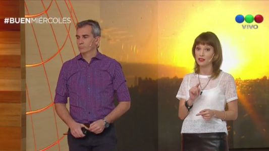 Buen Miércoles / Bloque 2 / 13/09/2017